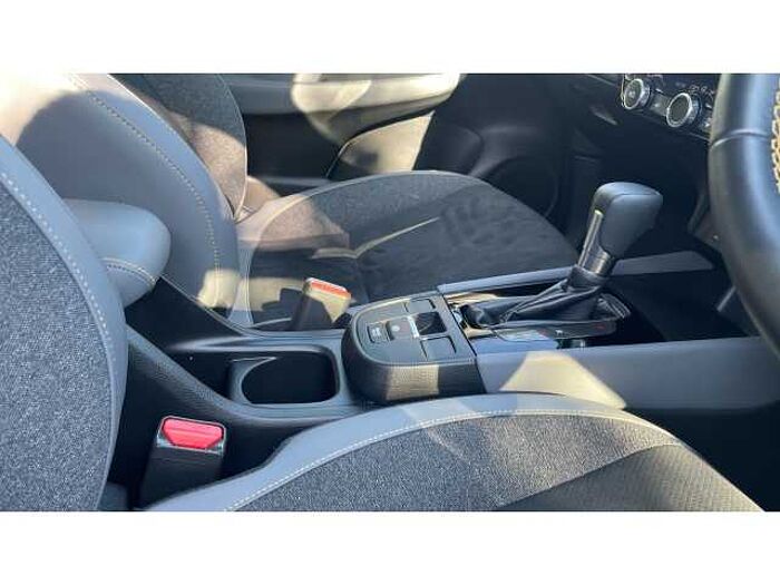 Honda Jazz Hybrid JAZZ 1.5 i-MMD Hybrid Advance Sport 5dr eCVT 