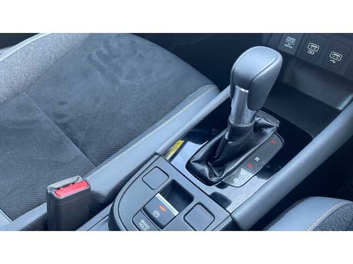 Honda Jazz Hybrid JAZZ 1.5 i-MMD Hybrid Advance Sport 5dr eCVT 