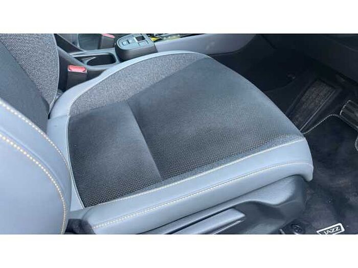 Honda Jazz Hybrid JAZZ 1.5 i-MMD Hybrid Advance Sport 5dr eCVT 