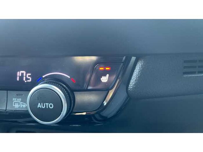 Honda Jazz Hybrid JAZZ 1.5 i-MMD Hybrid Advance Sport 5dr eCVT 