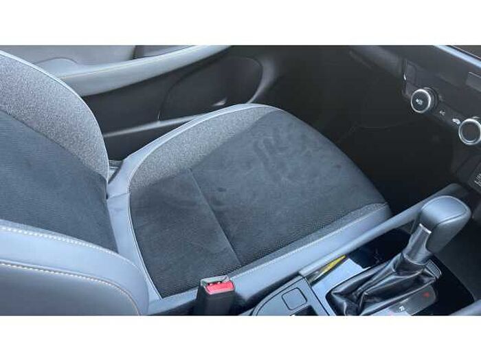 Honda Jazz Hybrid JAZZ 1.5 i-MMD Hybrid Advance Sport 5dr eCVT 