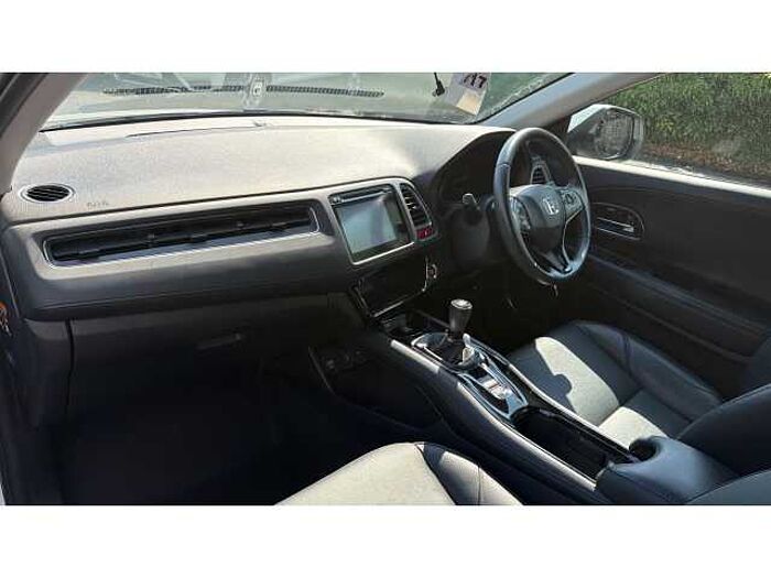 Honda HR-V HR-V 1.5 i-VTEC EX 5dr 