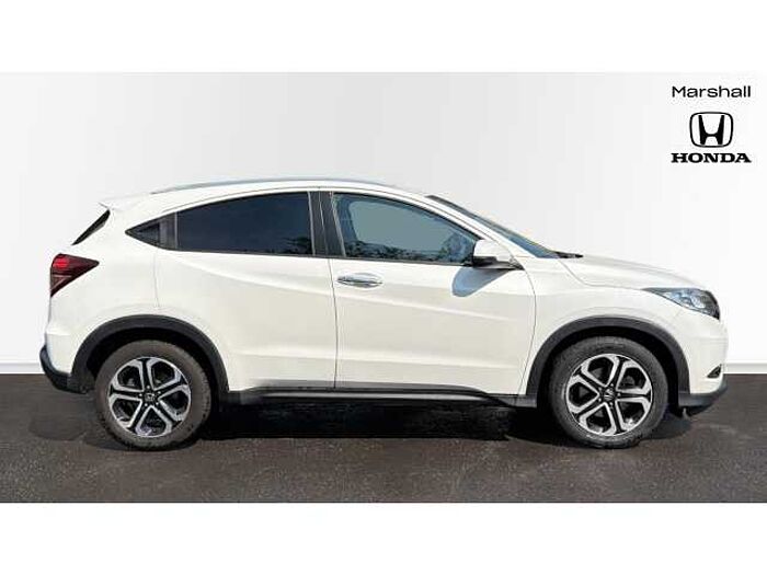 Honda HR-V HR-V 1.5 i-VTEC EX 5dr 