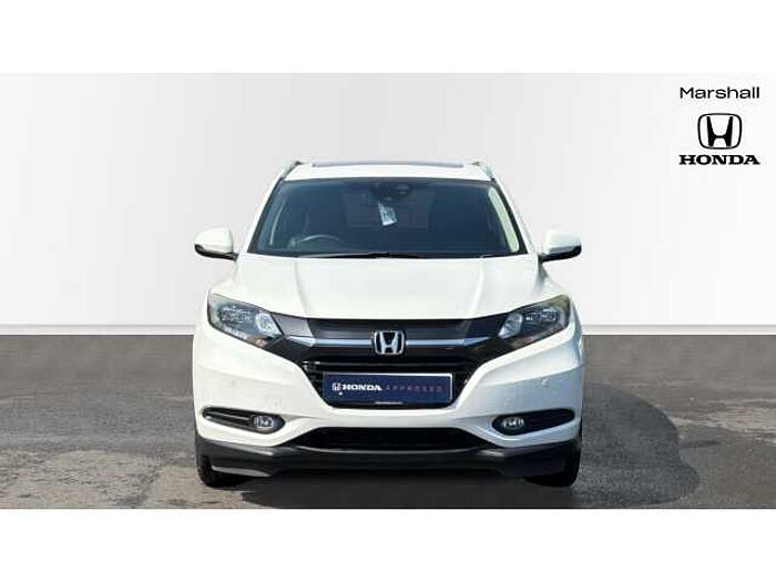 Honda HR-V HR-V 1.5 i-VTEC EX 5dr 