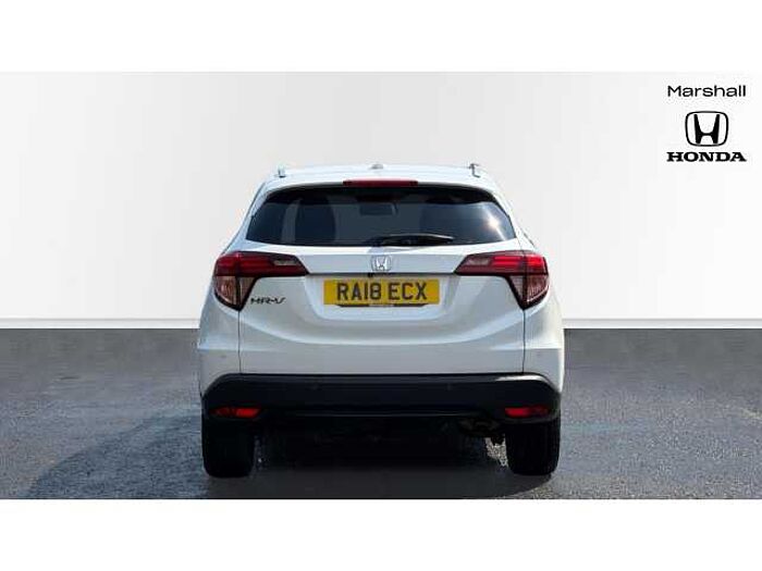 Honda HR-V HR-V 1.5 i-VTEC EX 5dr 
