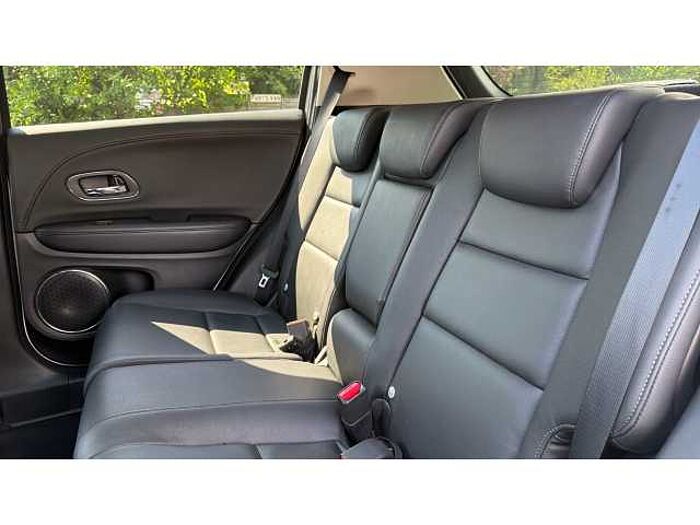 Honda HR-V HR-V 1.5 i-VTEC EX 5dr 