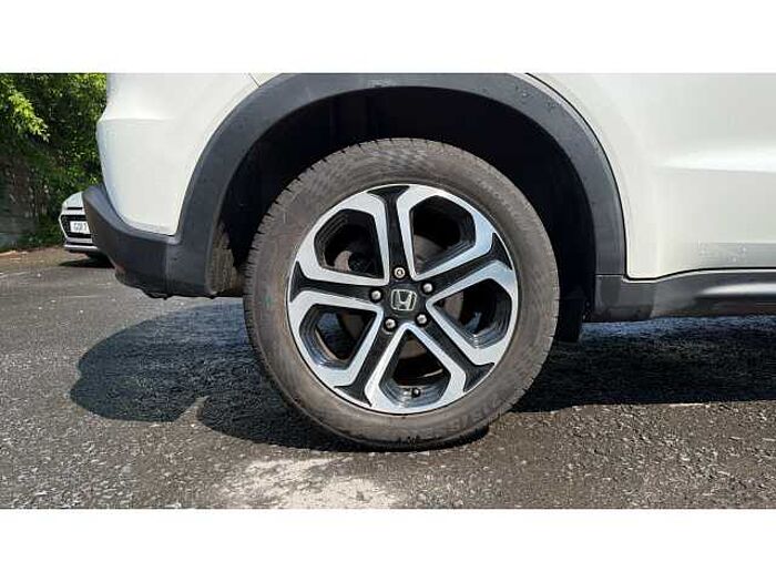 Honda HR-V HR-V 1.5 i-VTEC EX 5dr 