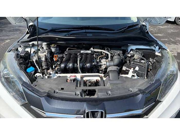 Honda HR-V HR-V 1.5 i-VTEC EX 5dr 