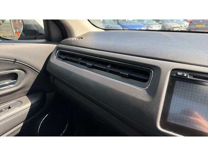 Honda HR-V HR-V 1.5 i-VTEC EX 5dr 