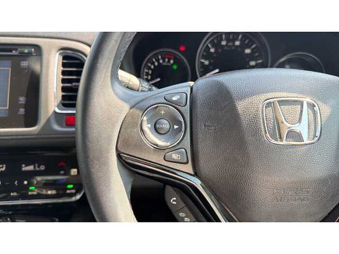 Honda HR-V HR-V 1.5 i-VTEC EX 5dr 