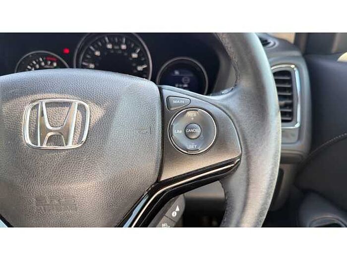 Honda HR-V HR-V 1.5 i-VTEC EX 5dr 