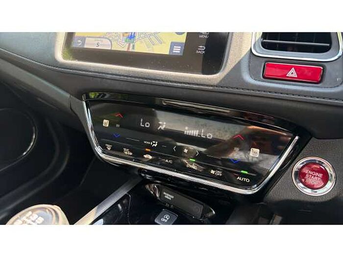Honda HR-V HR-V 1.5 i-VTEC EX 5dr 