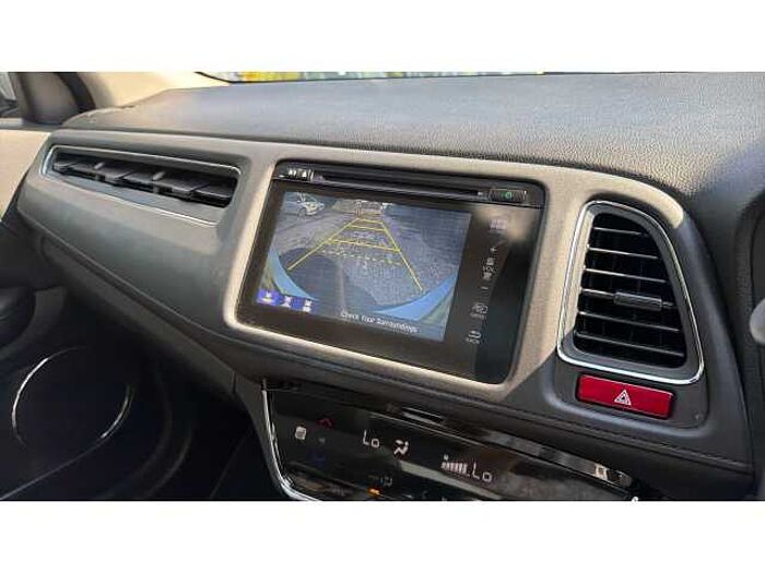 Honda HR-V HR-V 1.5 i-VTEC EX 5dr 