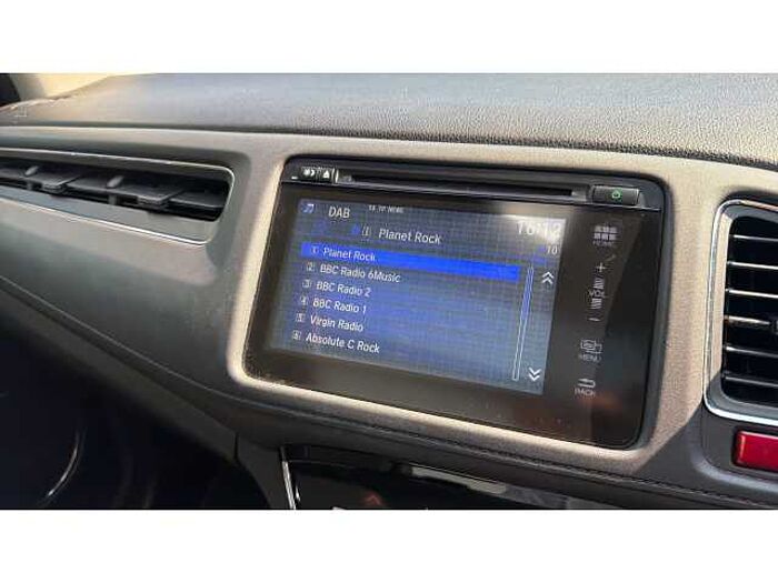 Honda HR-V HR-V 1.5 i-VTEC EX 5dr 