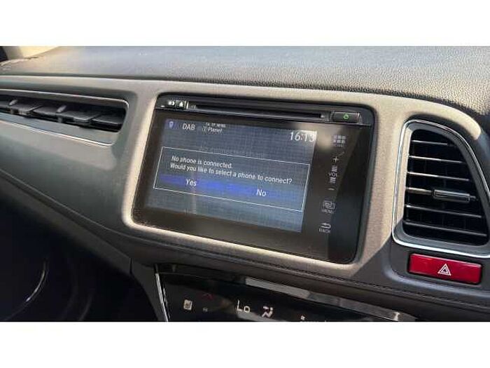 Honda HR-V HR-V 1.5 i-VTEC EX 5dr 