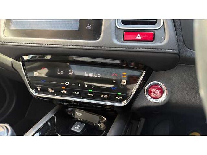 Honda HR-V HR-V 1.5 i-VTEC EX 5dr 