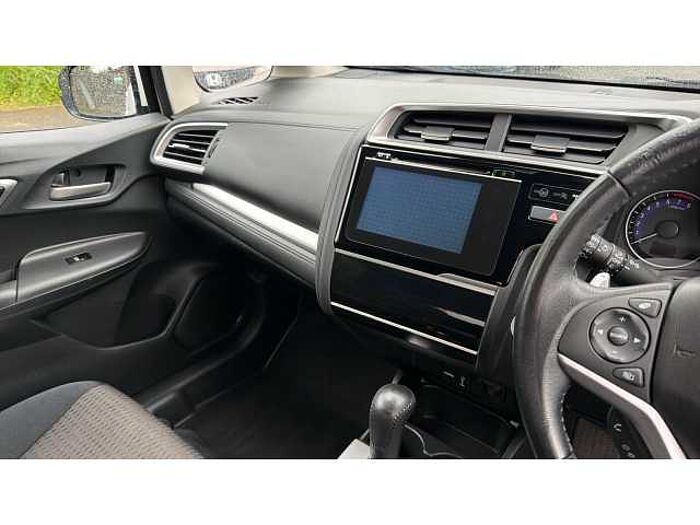 Honda Jazz JAZZ 1.3 i-VTEC EX 5dr CVT 