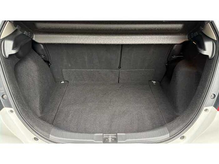 Honda Jazz JAZZ 1.3 i-VTEC EX 5dr CVT 