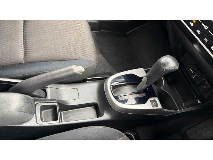 Honda Jazz JAZZ 1.3 i-VTEC EX 5dr CVT 