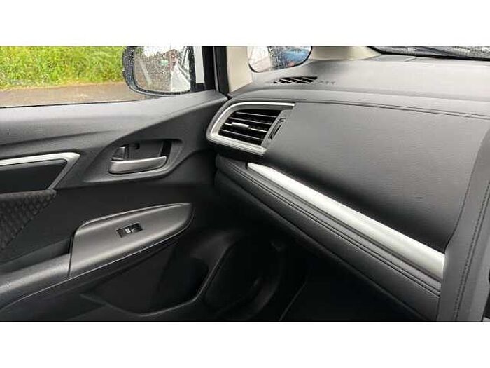 Honda Jazz JAZZ 1.3 i-VTEC EX 5dr CVT 