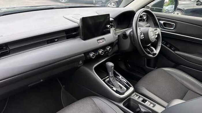 Honda HR-V Hybrid HR-V 1.5 eHEV Advance 5dr CVT 