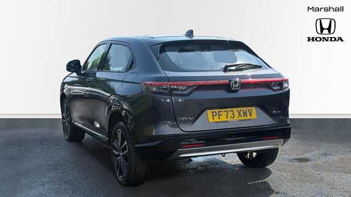 Honda HR-V Hybrid HR-V 1.5 eHEV Advance 5dr CVT 