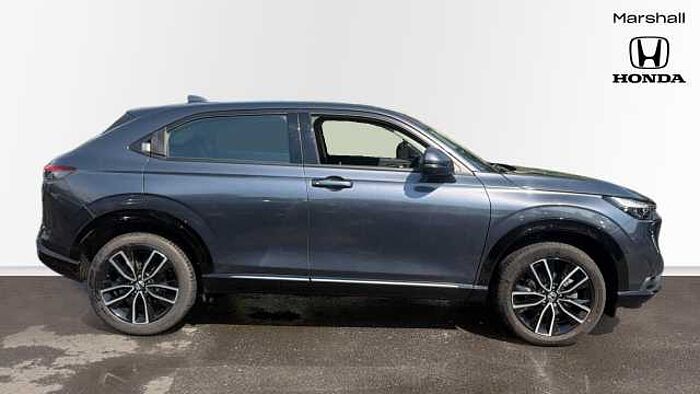Honda HR-V Hybrid HR-V 1.5 eHEV Advance 5dr CVT 