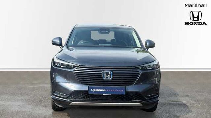 Honda HR-V Hybrid HR-V 1.5 eHEV Advance 5dr CVT 