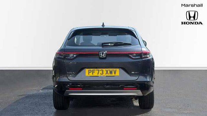 Honda HR-V Hybrid HR-V 1.5 eHEV Advance 5dr CVT 