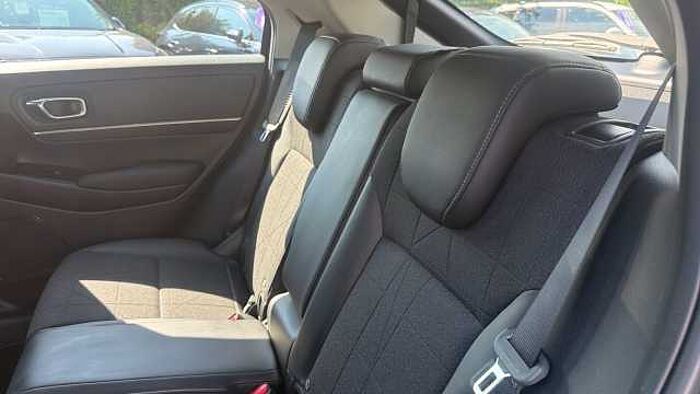 Honda HR-V Hybrid HR-V 1.5 eHEV Advance 5dr CVT 