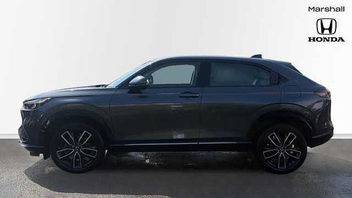 Honda HR-V Hybrid HR-V 1.5 eHEV Advance 5dr CVT 
