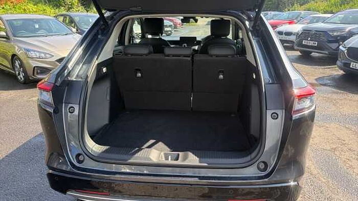 Honda HR-V Hybrid HR-V 1.5 eHEV Advance 5dr CVT 
