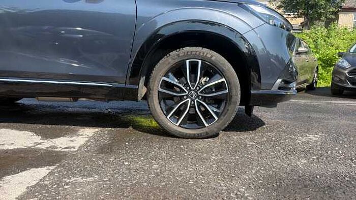 Honda HR-V Hybrid HR-V 1.5 eHEV Advance 5dr CVT 