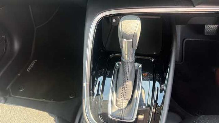 Honda HR-V Hybrid HR-V 1.5 eHEV Advance 5dr CVT 