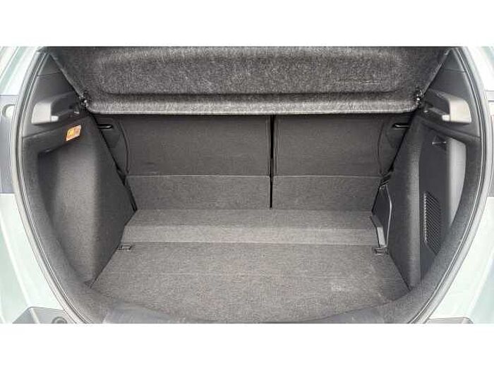 Honda Jazz Hybrid JAZZ 1.5 i-MMD Hybrid Crosstar Advance 5dr eCVT 
