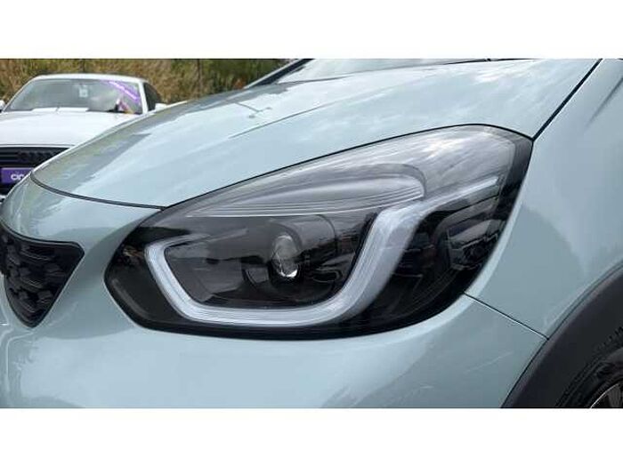 Honda Jazz Hybrid JAZZ 1.5 i-MMD Hybrid Crosstar Advance 5dr eCVT 