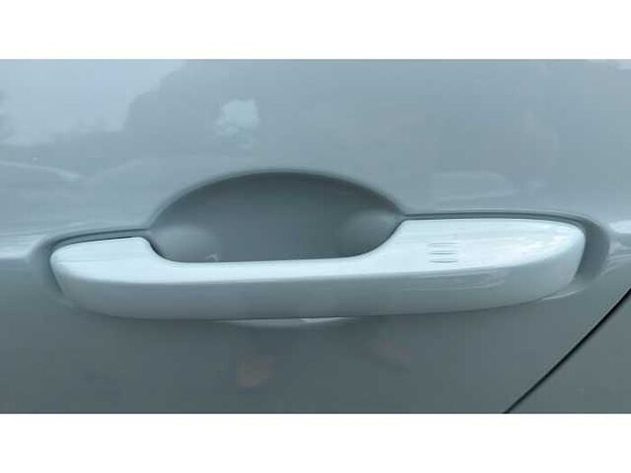 Honda Jazz Hybrid JAZZ 1.5 i-MMD Hybrid Crosstar Advance 5dr eCVT 