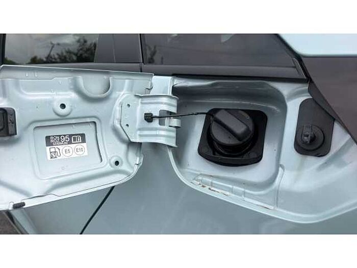 Honda Jazz Hybrid JAZZ 1.5 i-MMD Hybrid Crosstar Advance 5dr eCVT 