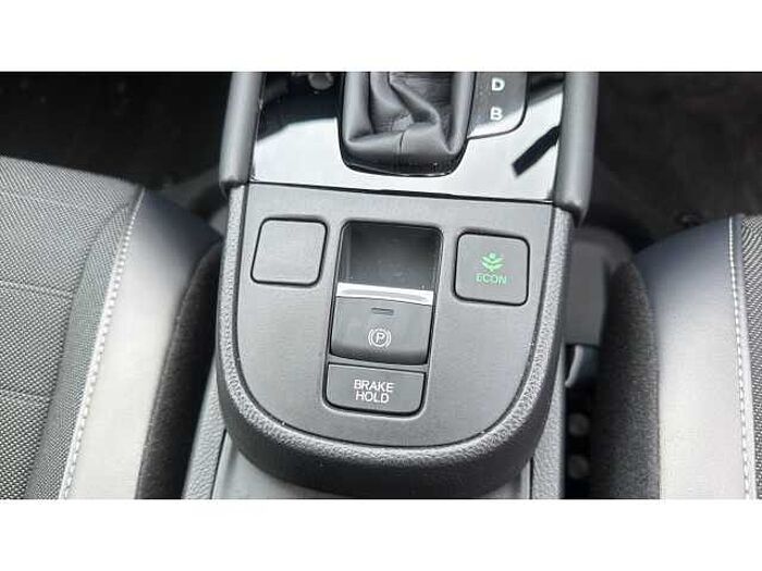 Honda Jazz Hybrid JAZZ 1.5 i-MMD Hybrid Crosstar Advance 5dr eCVT 