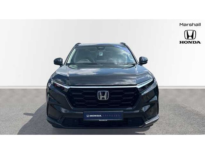 Honda CR-V Hybrid CR-V 2.0 eHEV Elegance Sensing 5dr eCVT 