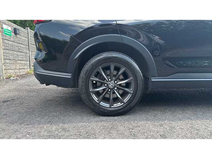 Honda CR-V Hybrid CR-V 2.0 eHEV Elegance Sensing 5dr eCVT 