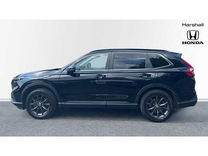 Honda CR-V Hybrid CR-V 2.0 eHEV Elegance Sensing 5dr eCVT 