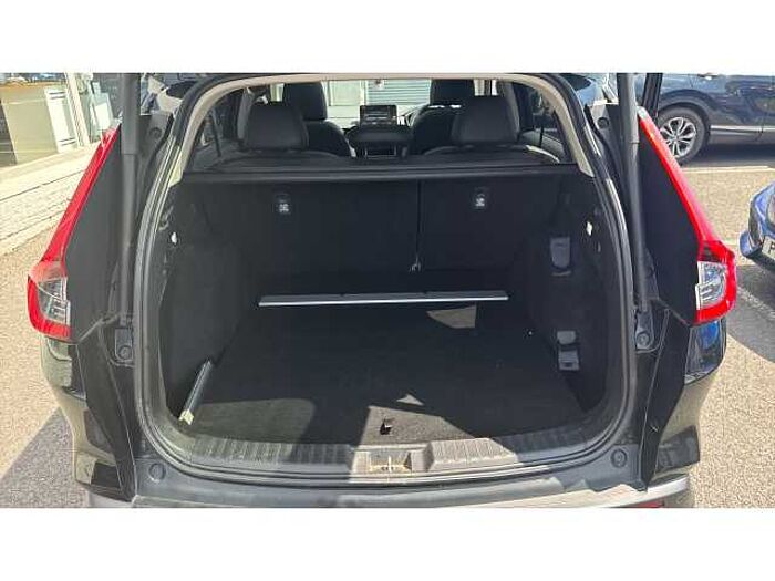 Honda CR-V Hybrid CR-V 2.0 eHEV Elegance Sensing 5dr eCVT 