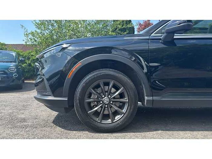 Honda CR-V Hybrid CR-V 2.0 eHEV Elegance Sensing 5dr eCVT 