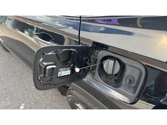 Honda CR-V Hybrid CR-V 2.0 eHEV Elegance Sensing 5dr eCVT 