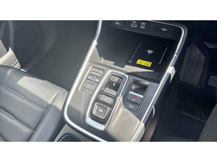 Honda CR-V Hybrid CR-V 2.0 eHEV Elegance Sensing 5dr eCVT 