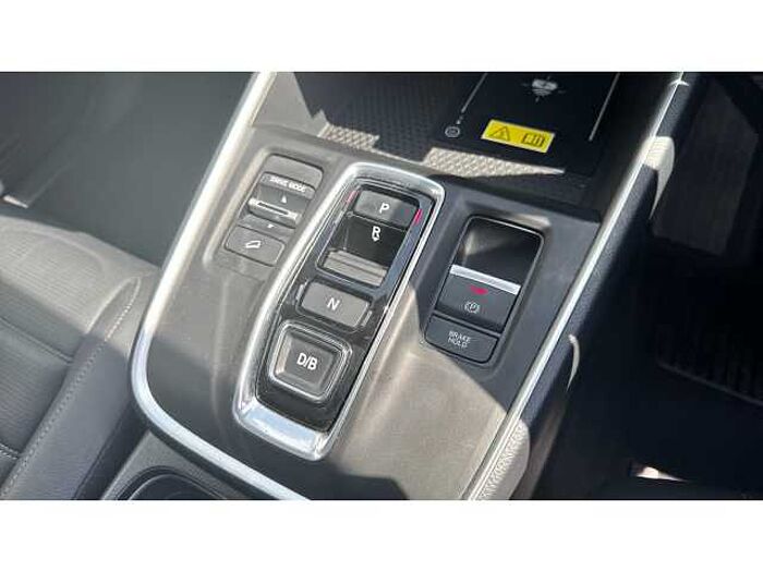 Honda CR-V Hybrid CR-V 2.0 eHEV Elegance Sensing 5dr eCVT 