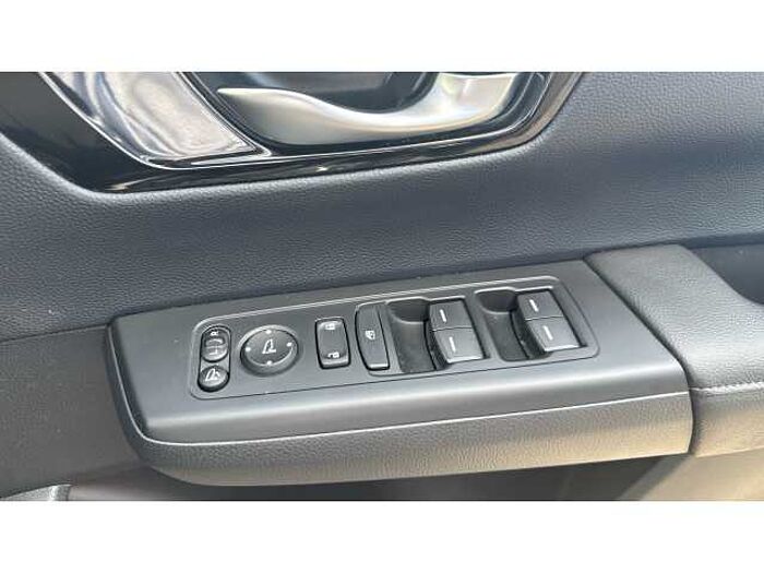 Honda CR-V Hybrid CR-V 2.0 eHEV Elegance Sensing 5dr eCVT 