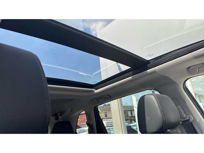 Honda CR-V Hybrid CR-V 2.0 eHEV Elegance Sensing 5dr eCVT 