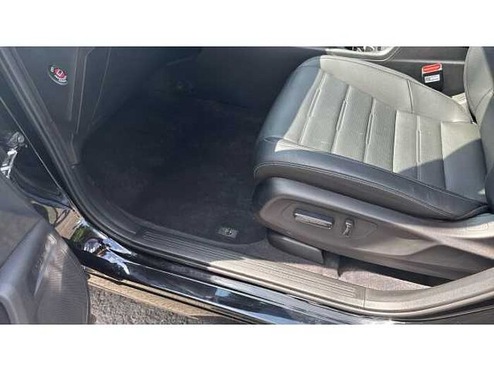 Honda CR-V Hybrid CR-V 2.0 eHEV Elegance Sensing 5dr eCVT 